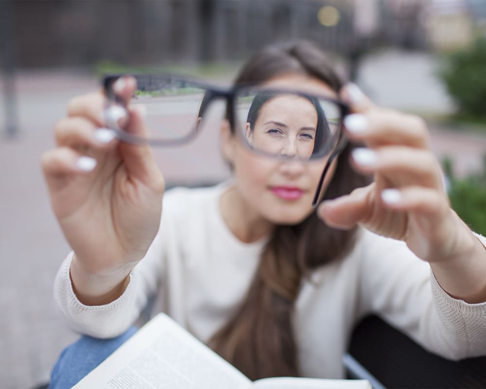 Lasik miopía astigmatismo