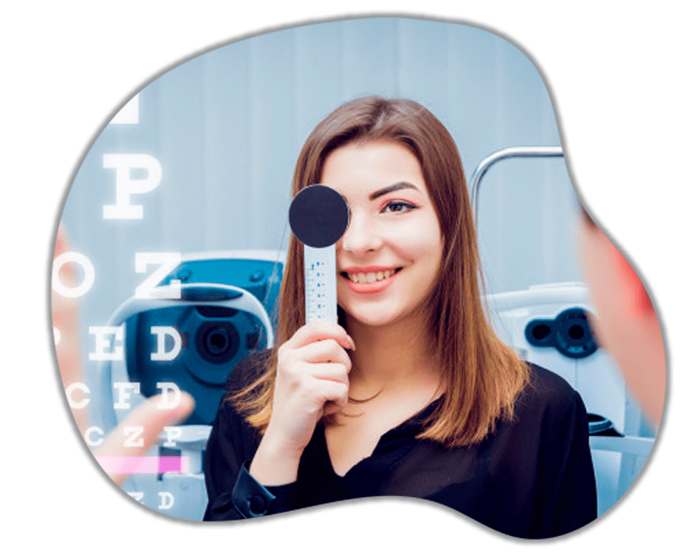 Oftalmólogo cerca de Vértiz Narvarte CDMX