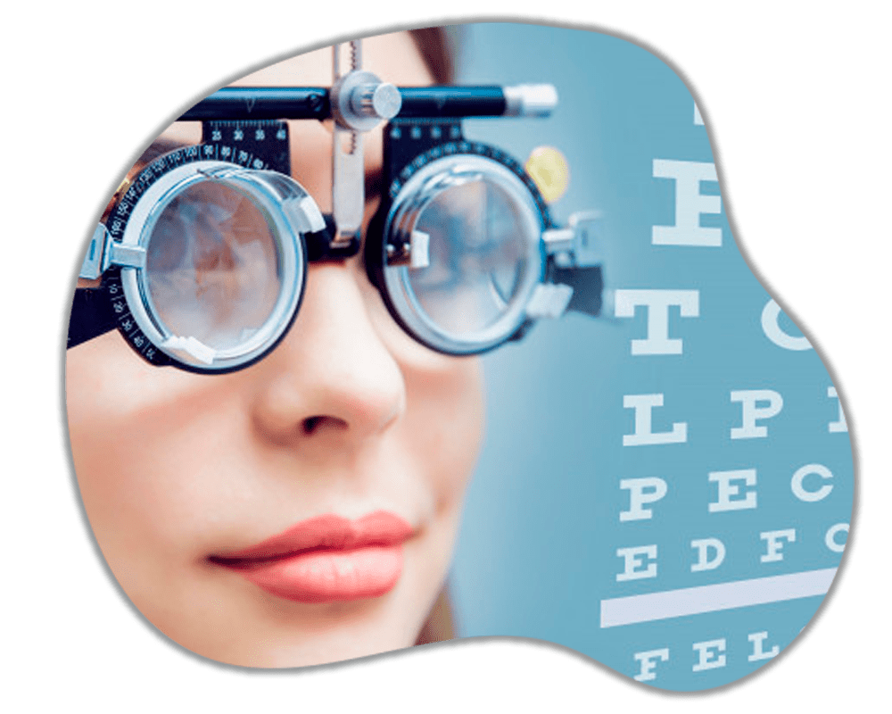 Oftalmólogo en Nápoles